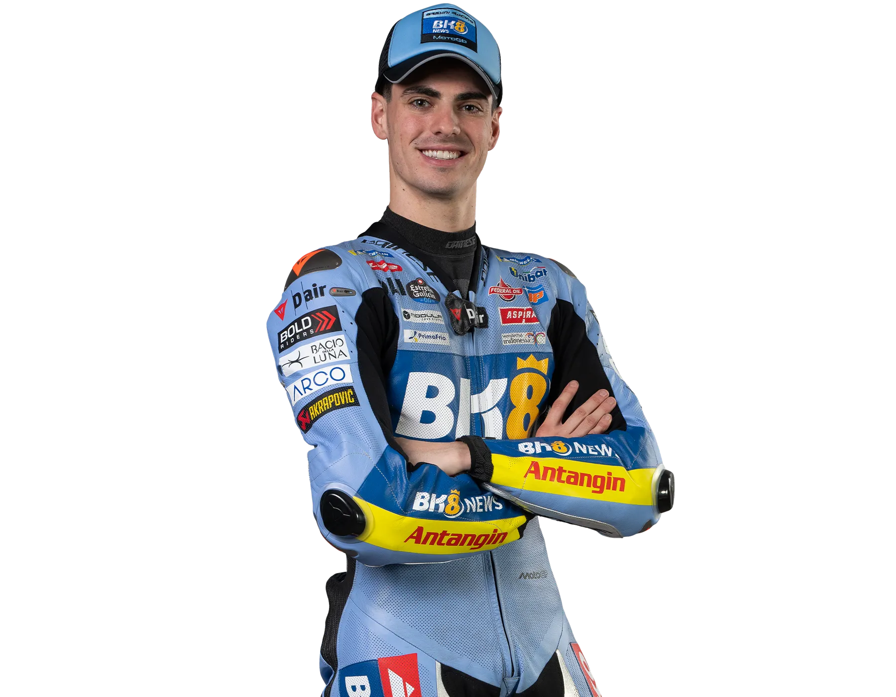 Fermín Aldeguer