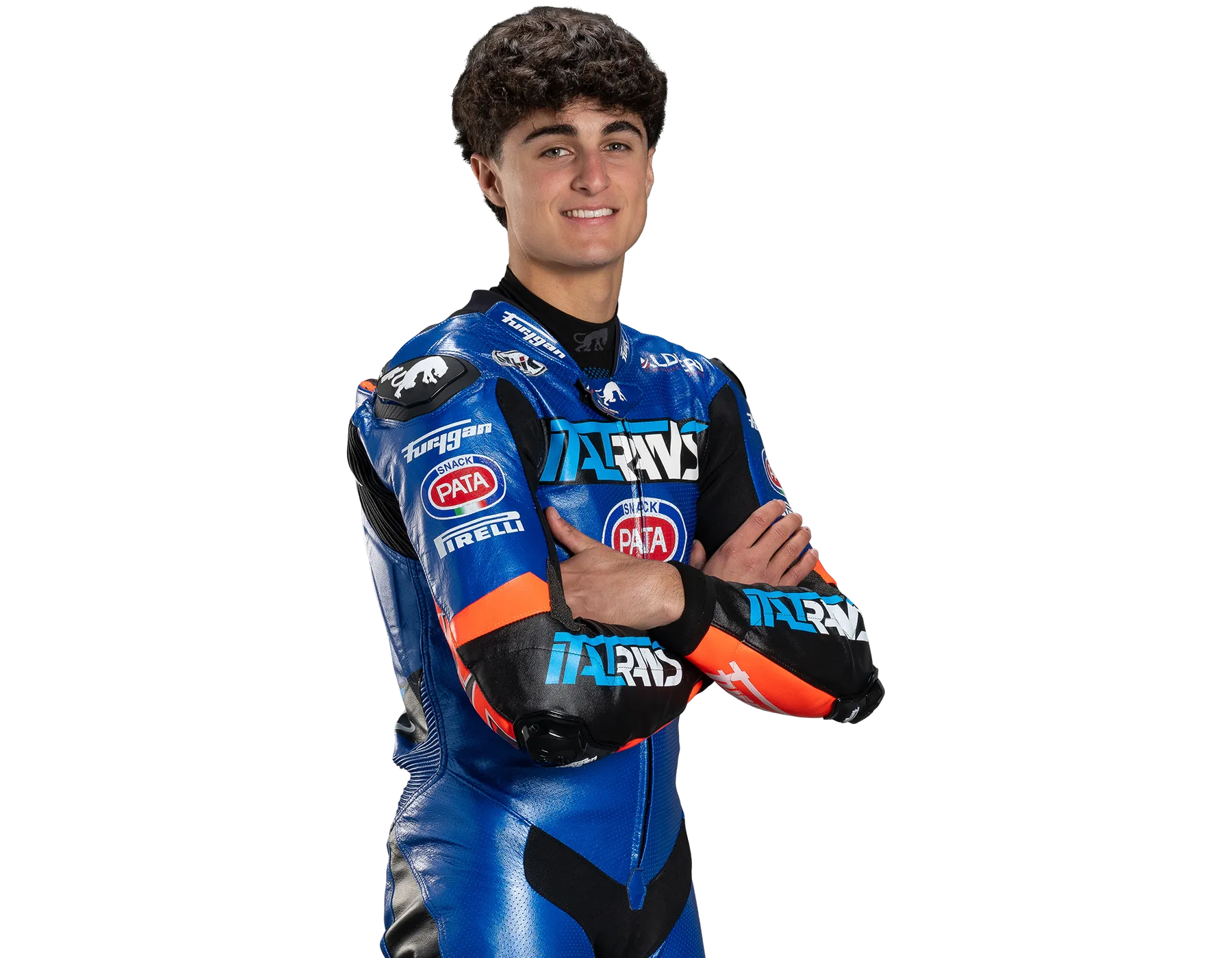 Daniel Muñoz