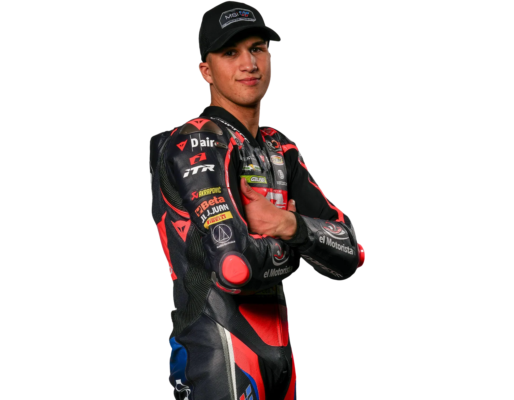 Eric Fernandez